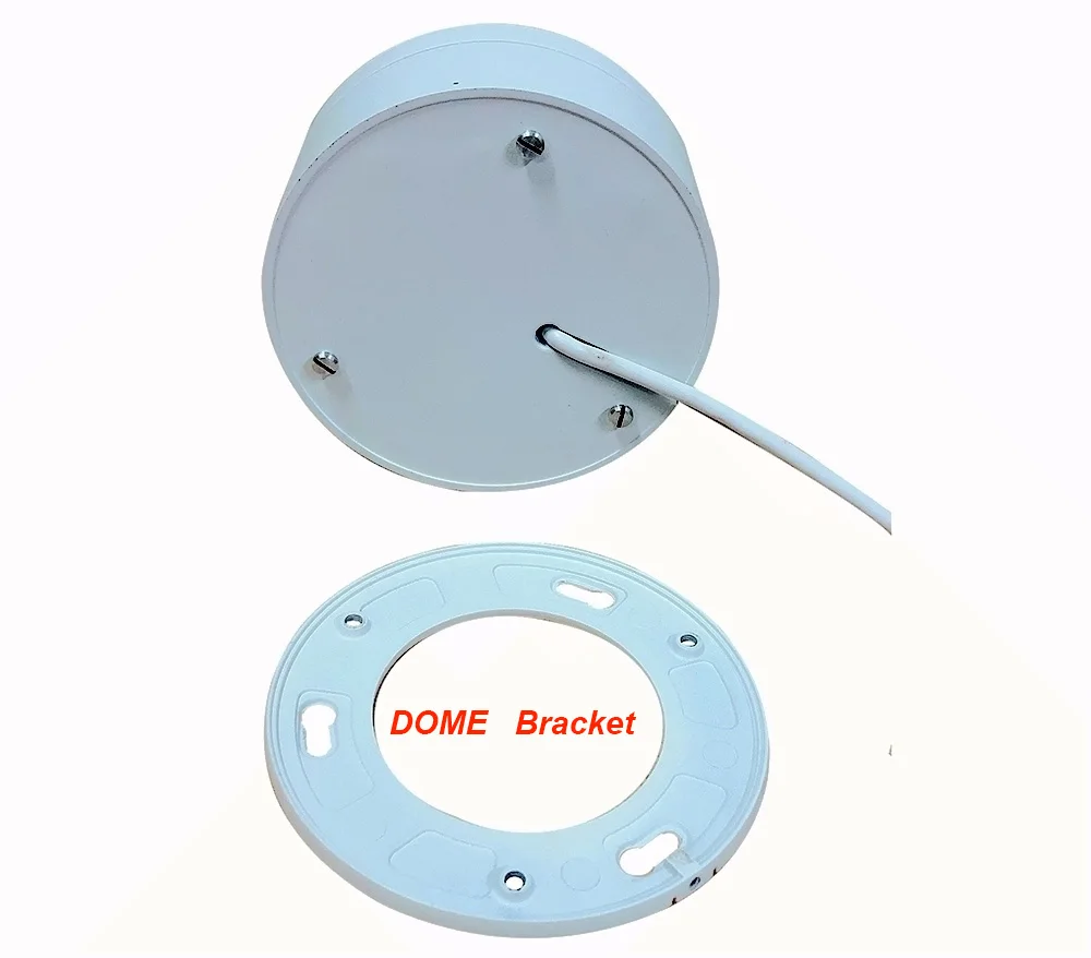 Беспроводная скоростная купольная PTZ IP камера CamHi 5 Мп с 4 кратным оптическим зумом