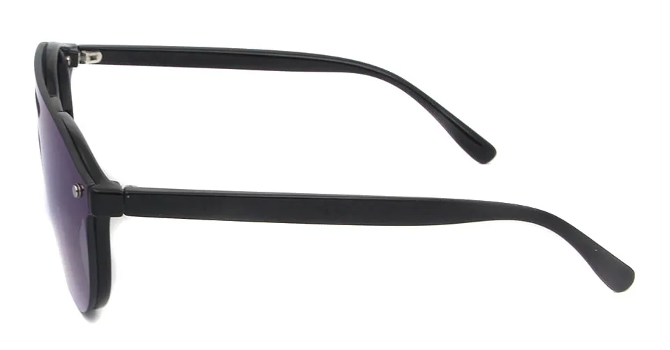 Новые стильные круглые мужские Солнцезащитные очки женские фирменные очки для вождения очки с зеркальным покрытием солнцезащитные очки для мужчин тренд мужские очки Gafas