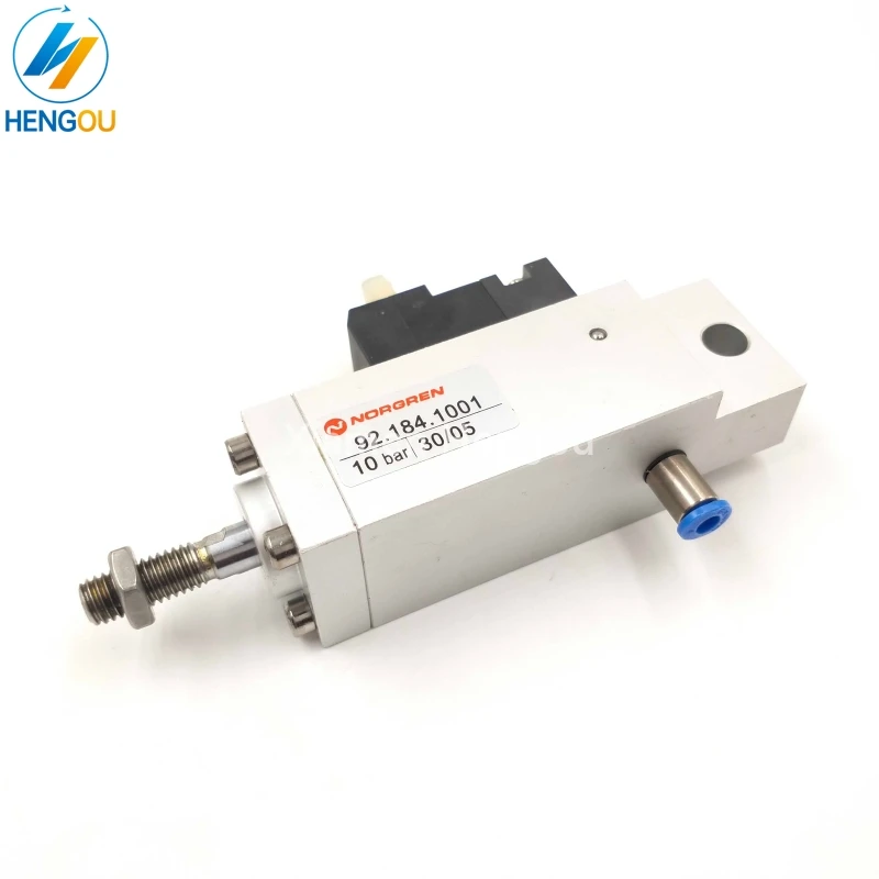 Цилиндр 92.184.1001 для соленоидного клапана SM102 CD102 CD74 SM74 PM74 MO 921841001 | Компьютеры и офис