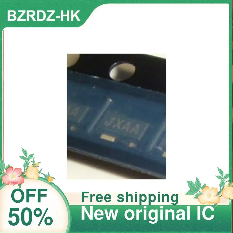 5PCS MAX6160EUS SOT143-4 JXAA New original IC