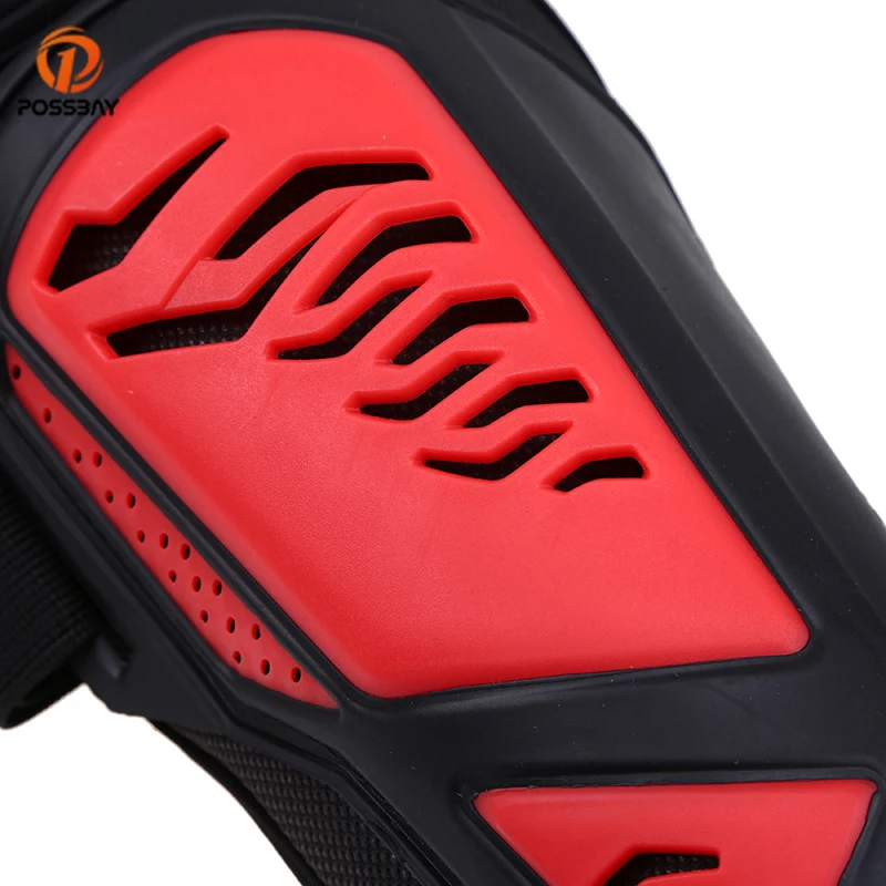 Зимние наколенники posbay для мотокросса и взрослых толстый наколенник футбола