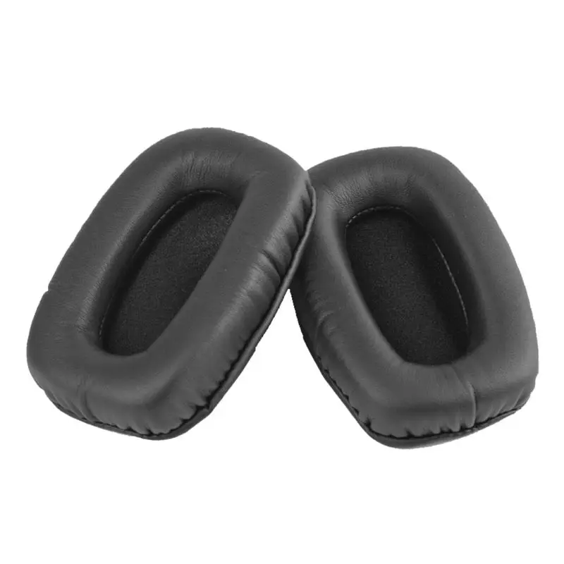 

New 1 Pair Ear Cushion Earpads for Beyerdynamic DT100 D1T02 DT108 DT109 Headphones qyh