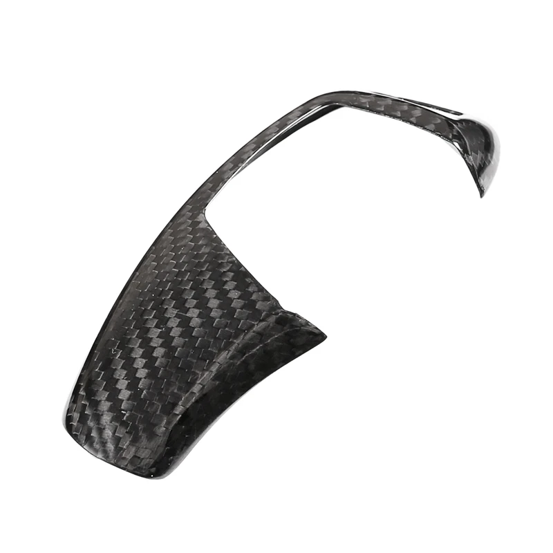 

Углеродное волокно приводной Шестерни переключения Панель рамка Шестерни ручку крышки для BMW F20 F30 F31 F34 X5 F15 X6 F16 X3 F25 X4 F26 F10 F10