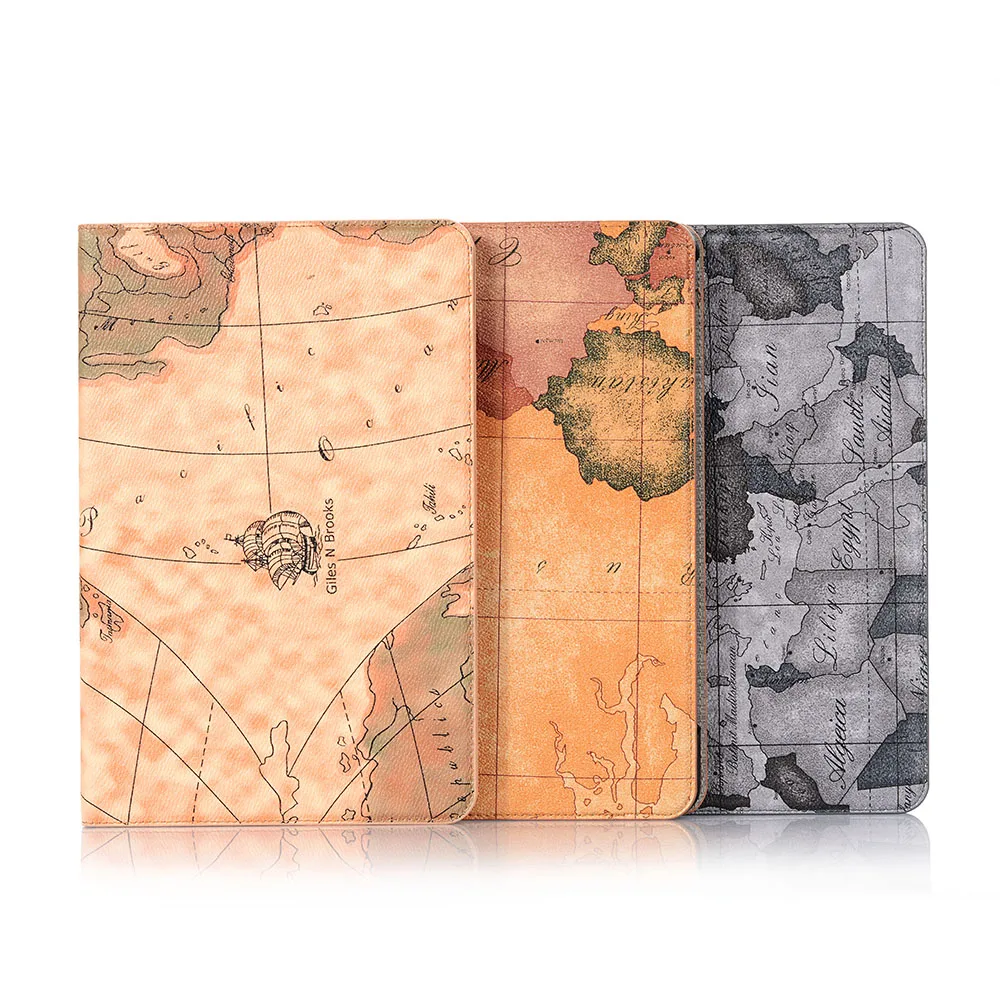 КОЖАНЫЙ ЛЕГКИЙ умный чехол-подставка Folio для Huawei Matepad Pro 10 8 2019 MRX-W09 дюйма чехол