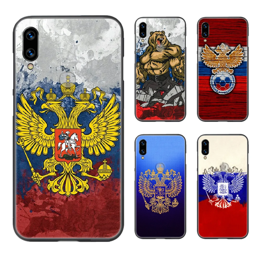 Винтажный чехол для телефона в русском стиле Корпус Корпуса XIAOMI Redmi 7a 8a S2 K20 NOTE 5 5a 6