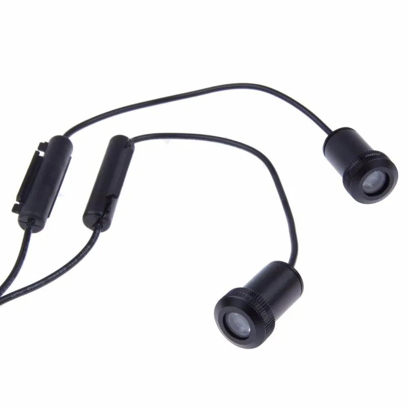 AEING 2 * Универсальный светодиодный автомобильный светильник с призрачной тенью