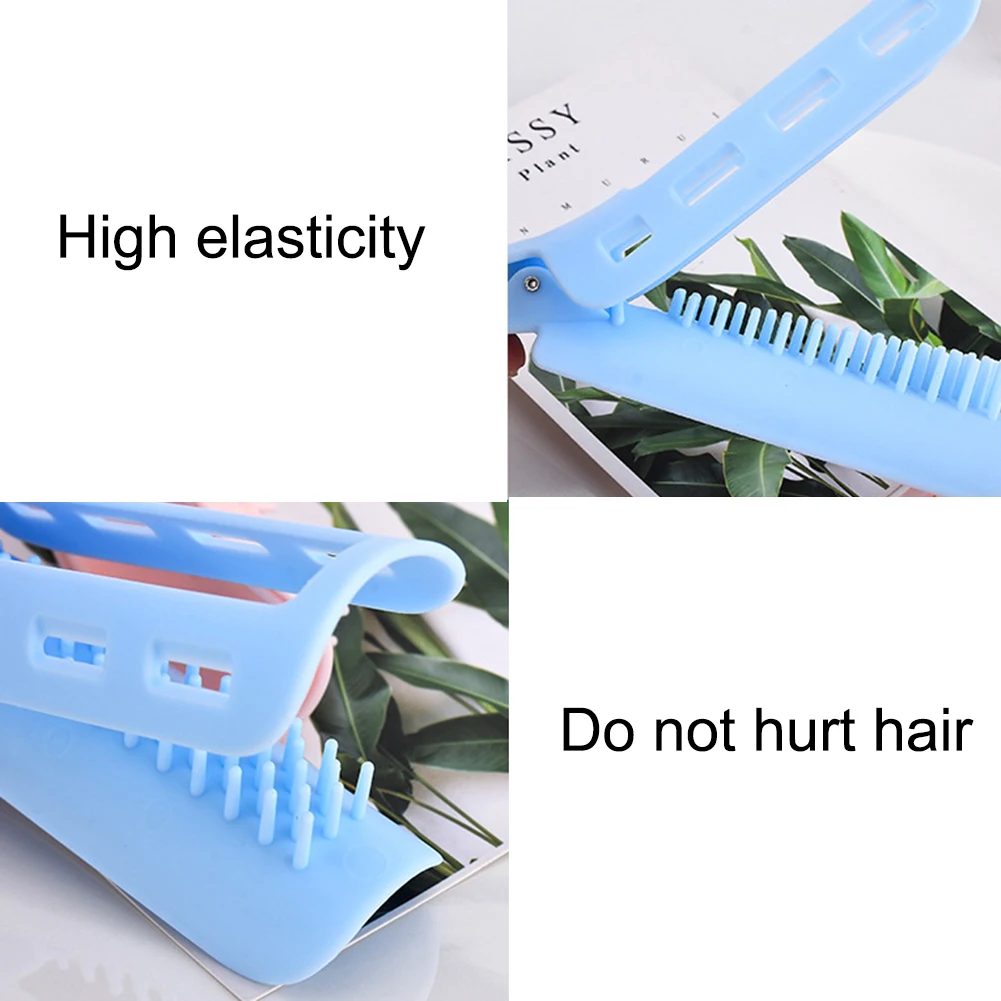 3 шт. бигуди для завивки волос|Шпильки и заколки волос| |