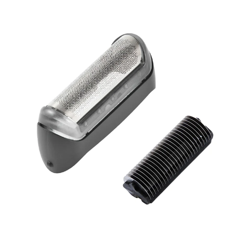 Бритвенная фольга и лезвие 10B/20B для BRAUN CruZer3 Z4 Z5 180 190 1735 1775 Z40 1000 бесплатная доставка