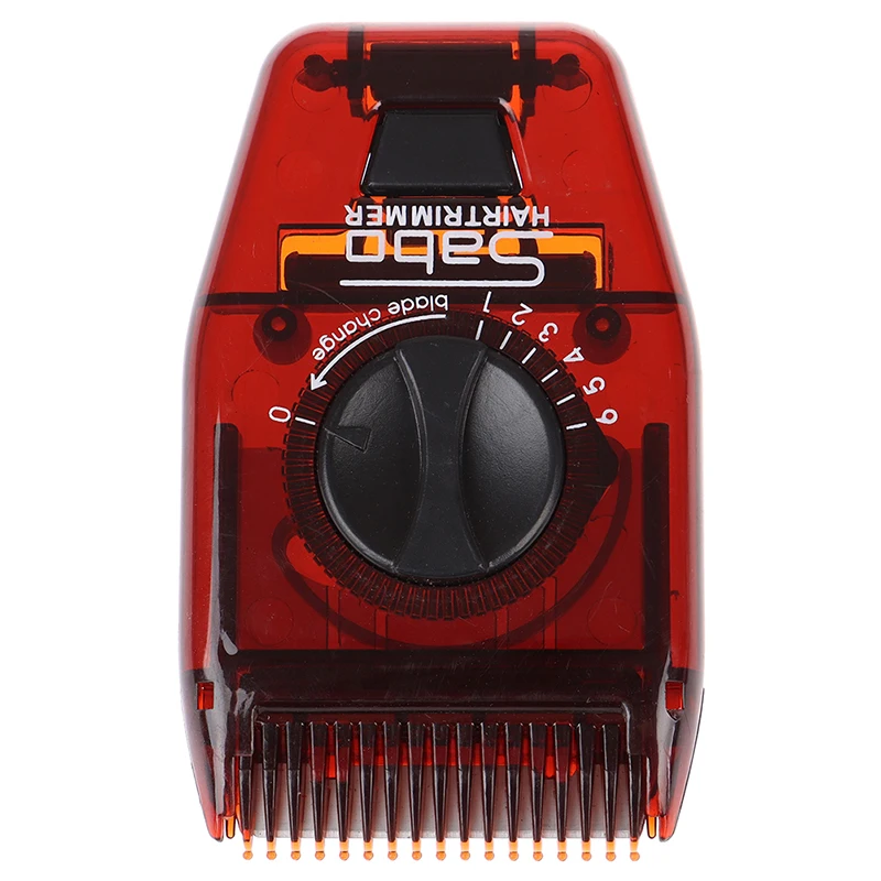 

Mini Hairdressing Comb Hair Brush Razor Combs Cutting Thinning Combs Tools