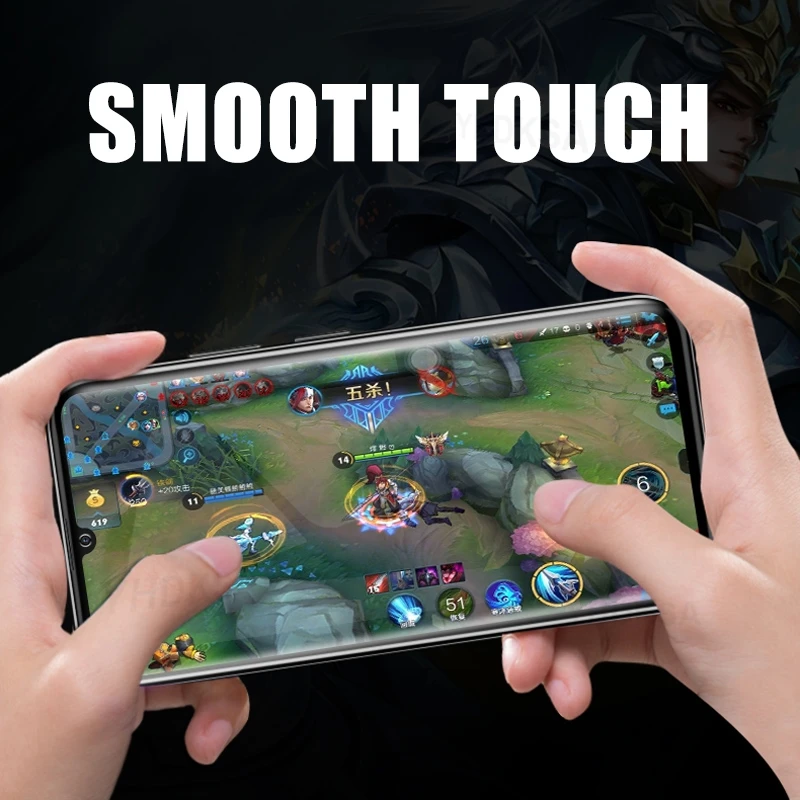 

9D Full Protection Glass For Samsung Galaxy A01 Core A11 A21 A31 A41 A51 A71 Tempered Screen Protector M01 M11 M21 M31 M51 Glass