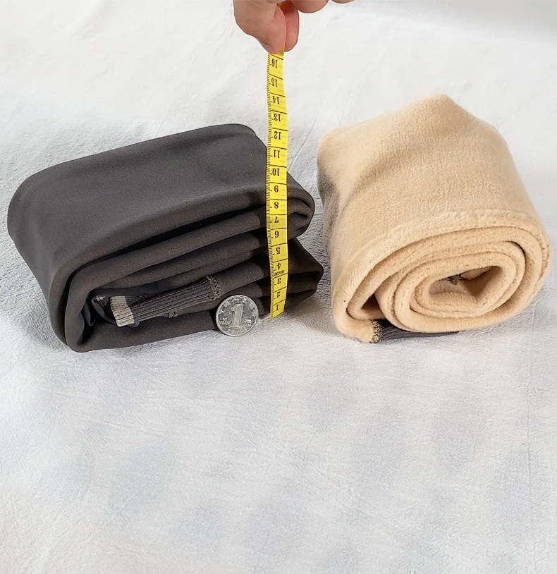 

Autumn Winter Girls Tights Thicken Children Stocking Warm Pantyhose Fashion Kids Girls Long Stockings