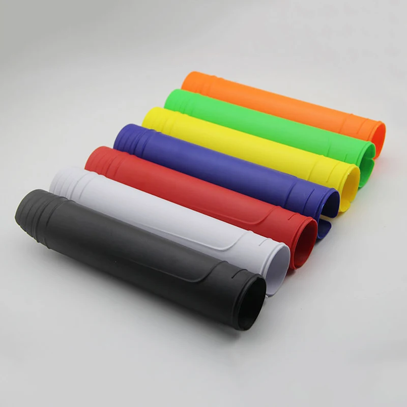 2019 мотоциклетные пластиковые ботинки-вилки пылезащитный чехол гетры для