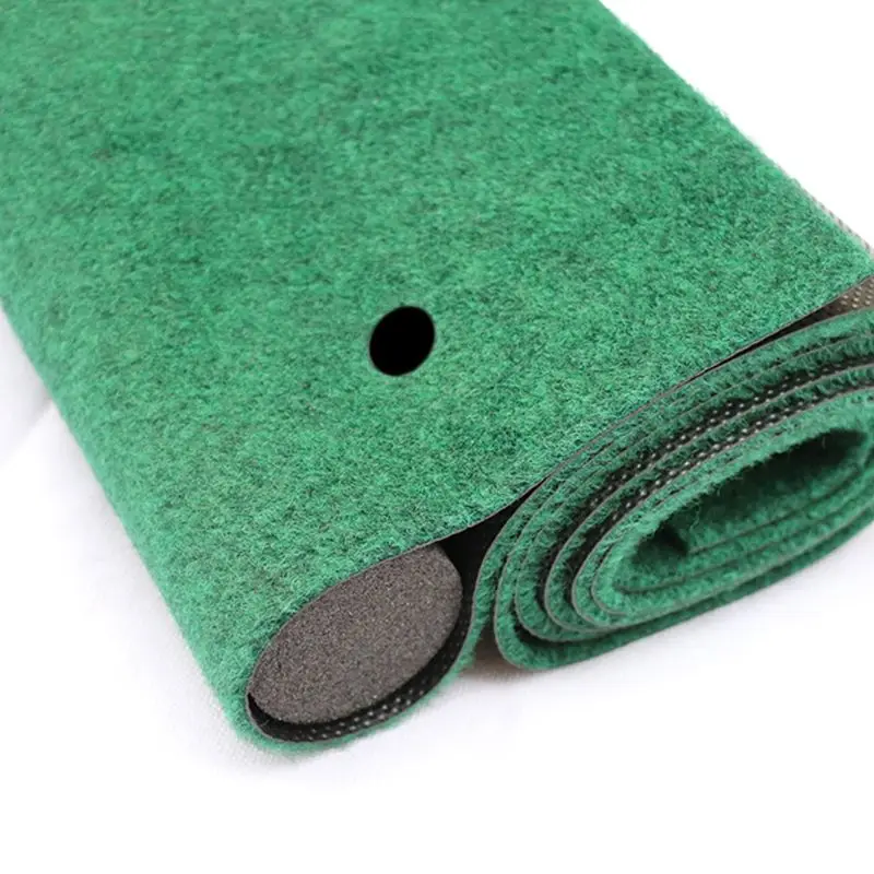 

Artificial Grass Floor Putting Green Golf Carpet Sport Practice Rug Garden Pad 87HF