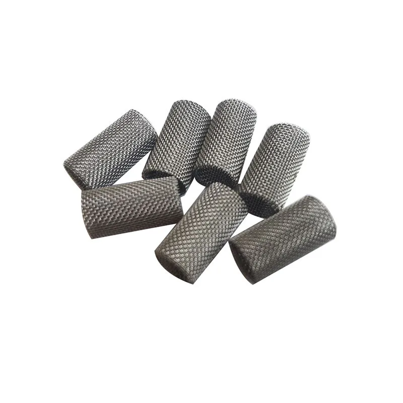 200 шт. 310s Свеча из нержавеющей стали горелка ситечко экран дизельный воздушный