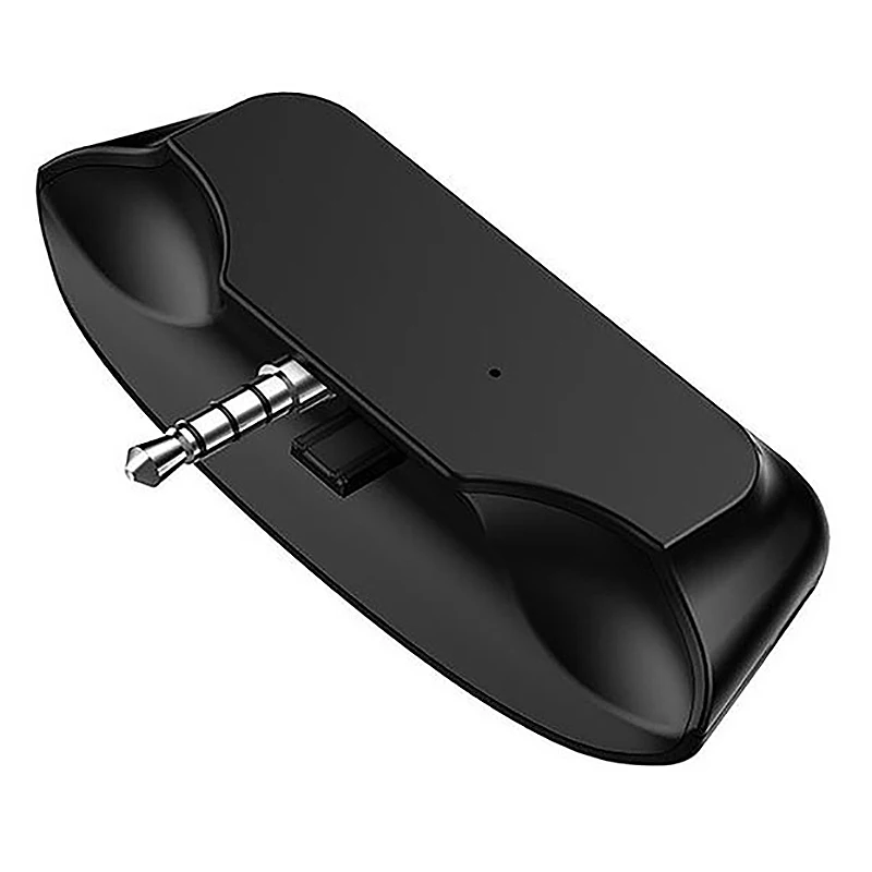 Мини беспроводной Bluetooth V5 o адаптер наушники гарнитура 3 5 мм приемник для PS4
