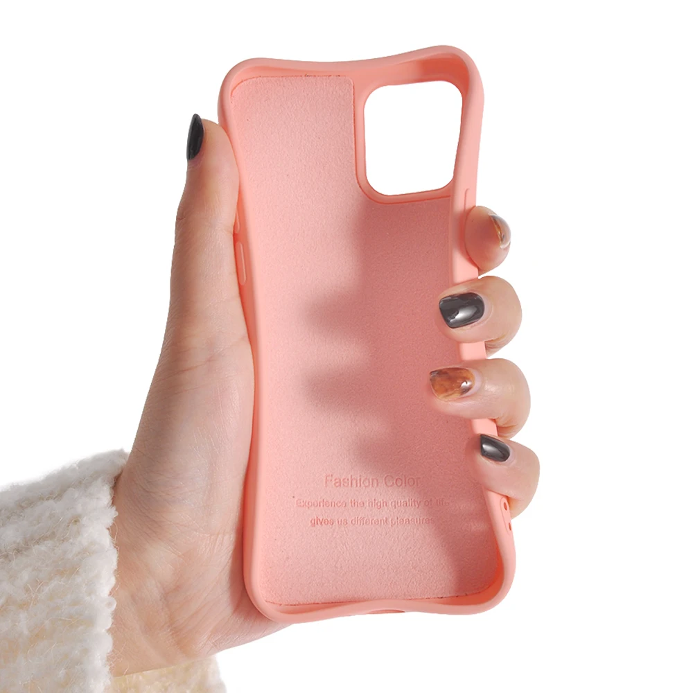 

Custom Luxury Brand Design Card Pocket Wallet Phone Case For iPhone 12 11 Pro Max Mini XR XS MAX 8 X 7 6S 6 Plus SE Back Cover