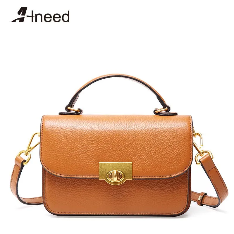 Роскошные сумочки ALNEED женские сумки дизайнерская сумка на плечо из 2019