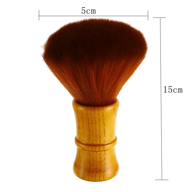 Портативная супер Очищающая щетка 1 шт. Pro 150 мм Антистатическая записывающая для