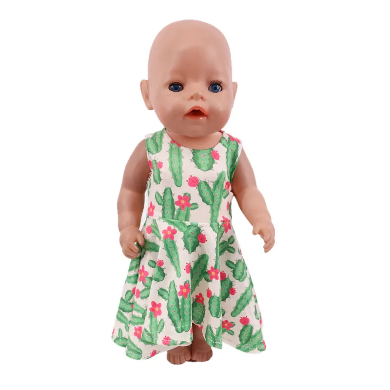 Для 18 дюймов американская кукла для девочек и 43 см ухода за ребенком мам носки