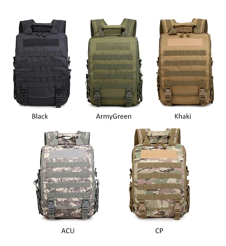 Спортивная сумка Mochila Militar, камуфляжные армейские мужские рюкзаки, тактические рюкзаки, уличный рюкзак для путешествий, bolso tactica XA997WD