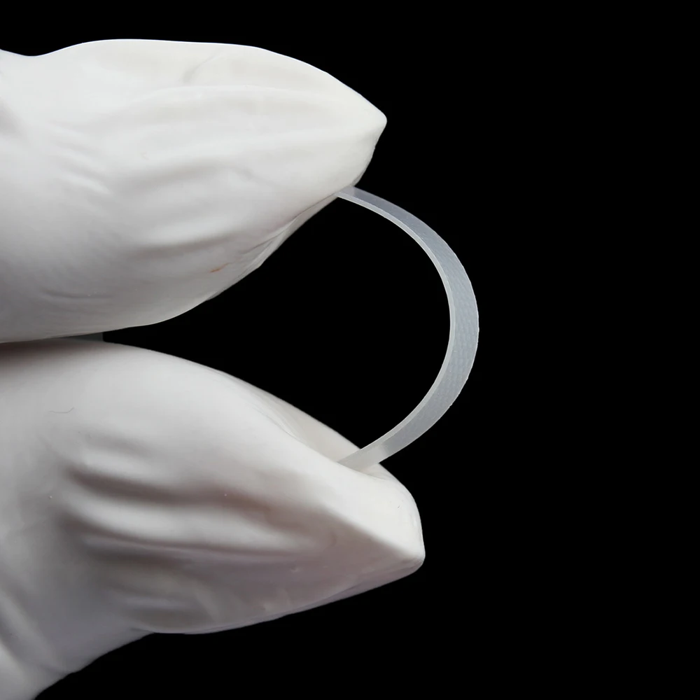 100 шт/8 Размер вросших ногтей выпрямляющий пластырь для ног Уход за ногами