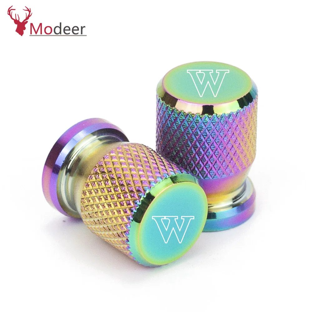 

Universal Motorcycle Accessories Wheel Tire Valve caps CNC Aluminum Airtight Covers For KAWASAKI W800 W650 W400 W 800 650 400