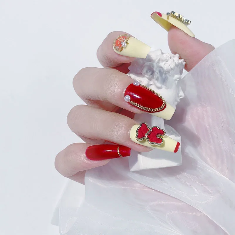 Misscheering 5 шт. металлические наклейки в виде животных для художественного