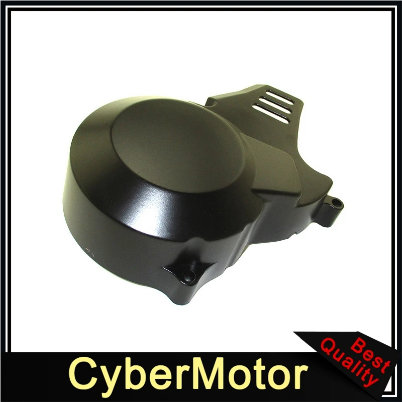 Крышка статора двигателя для Lifan YX Zongshen 110cc 125cc 140cc 150cc 160cc питбайк Braaap Explorer DSR Orion Lucky MX