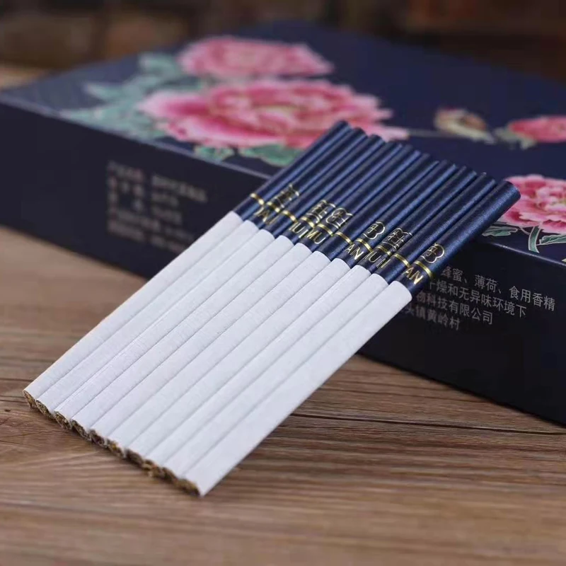 Лидер продаж пион чай сигарета тонкий здоровые сигареты для мужчин и женщин без