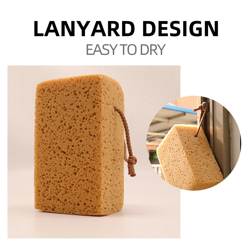 Щетка для мытья автомобиля Полировочная губка чистящие принадлежности красоты щетка королевского размера