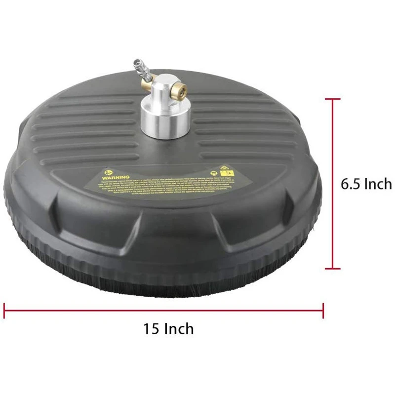 Мойка высокого давления с прямым удлинителем 1/4-M22 быстрое соединение