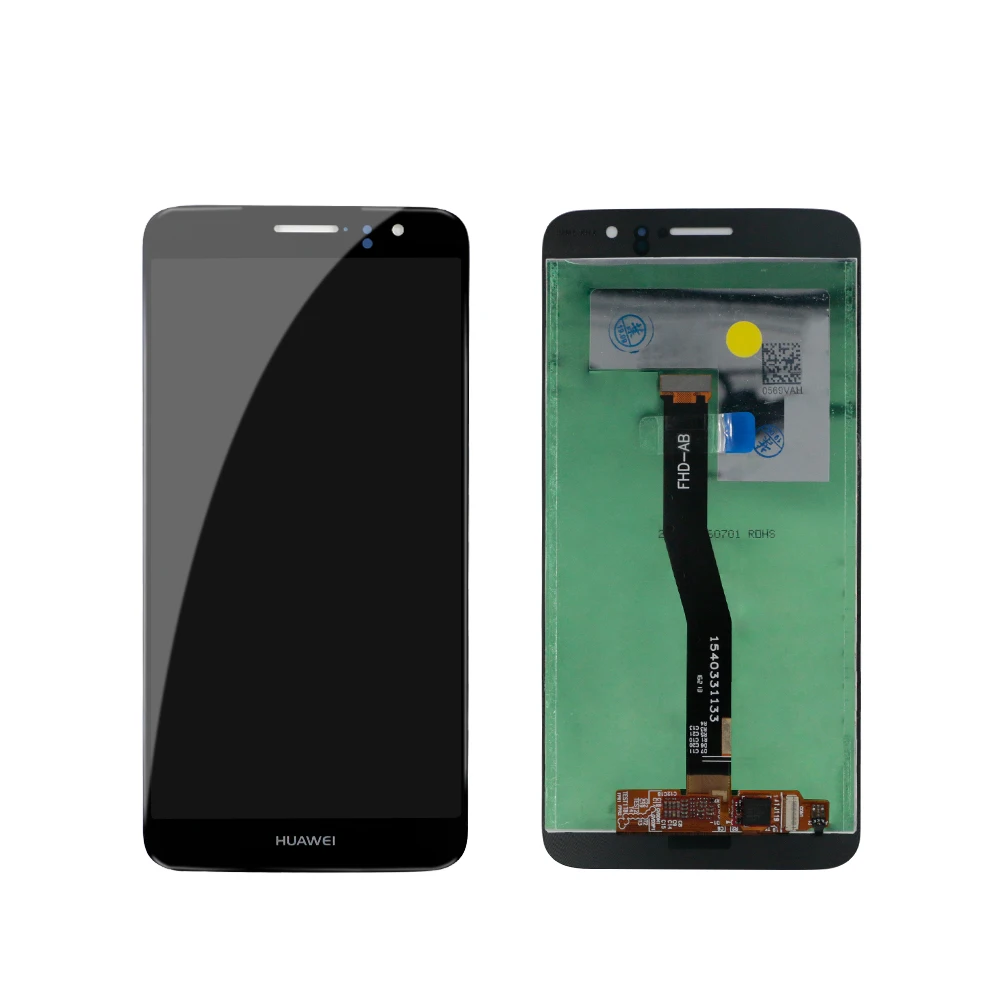 OXEN LCD Display For Huawei Nova Plus MLA-L01 L11 Touch Screen Digitizer Assembly With Frame MAIMANG 5 Replacement Phone | Мобильные