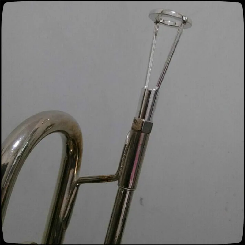 Аксессуары для труб детали инструментов коррекции типа рта|Латунные и