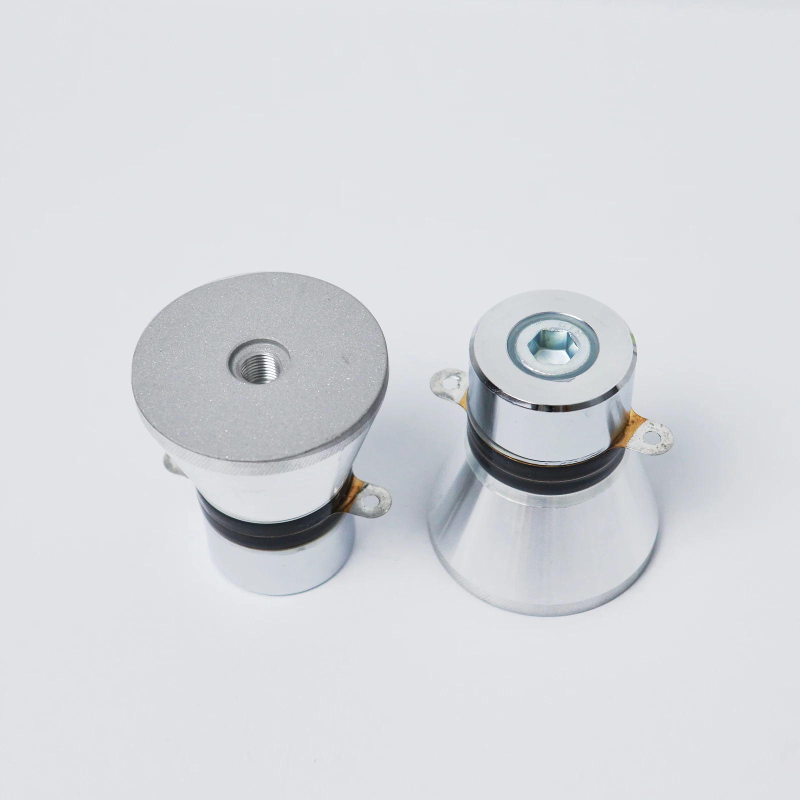 

ACMESONIC Ultrasonic Piezoelectric Transducer 40w 100w for Industrial Ultrasonic Cleaner