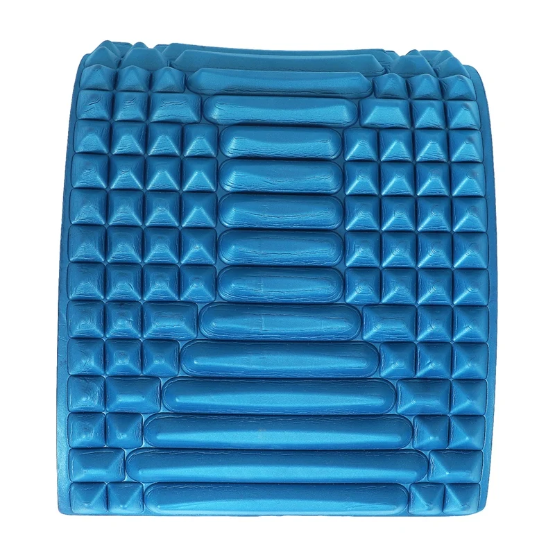 

Sit Ups Pad Exercises Lumbar Support Training Mat for Abs Crunch Sit-Ups Fitness Equipment Fitness Yoga Mat