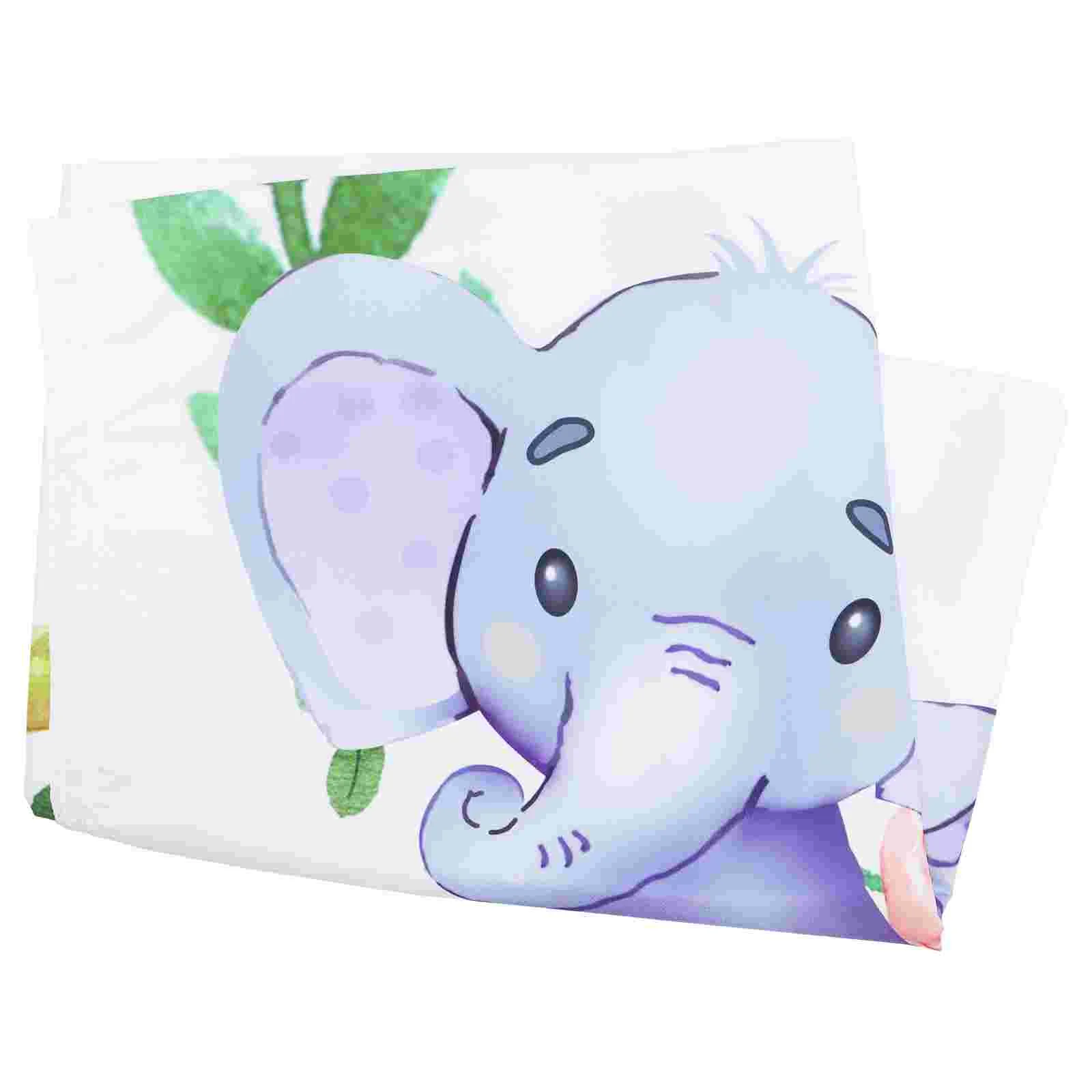 

Baby Photography Cloth Newborn Photo Backdrop Cloth Baby Milestone Blanket