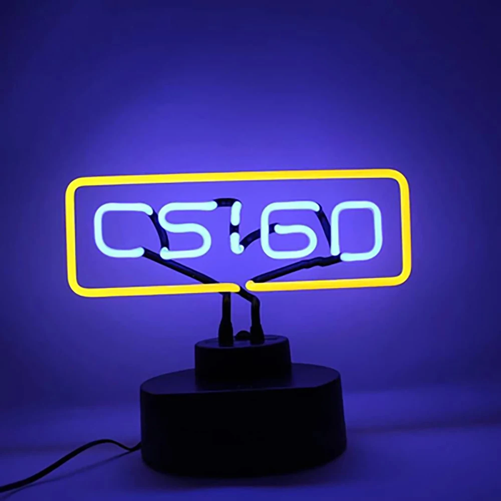 

Cool Neon Neon Teken Voor Huisdier Handvat In Video Game Room Oude Arcade Nostalgische Game Decoratie Lamp Voor Slaapkamer Woon