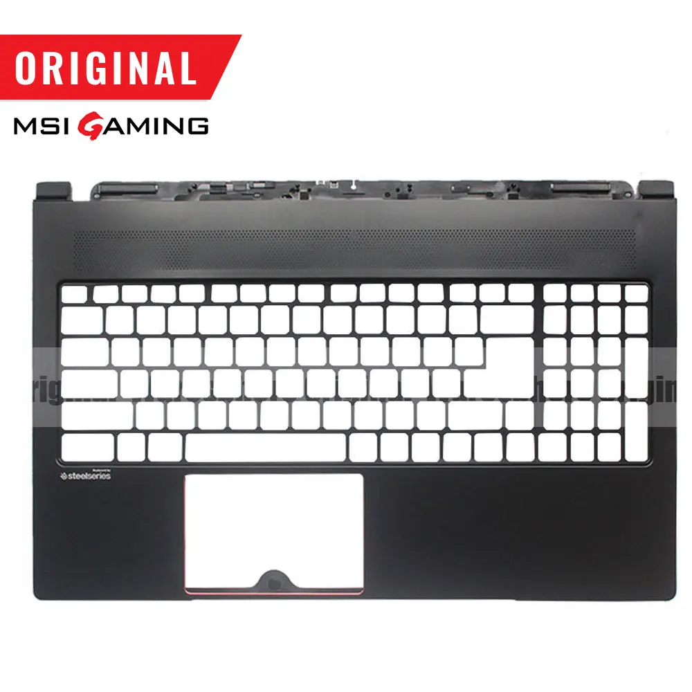 Новинка Оригинальный чехол для MSI GS63 GS63VR задняя крышка ЖК дисплея подставка рук