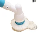 3 шт., турбо-щетка для чистки стекла