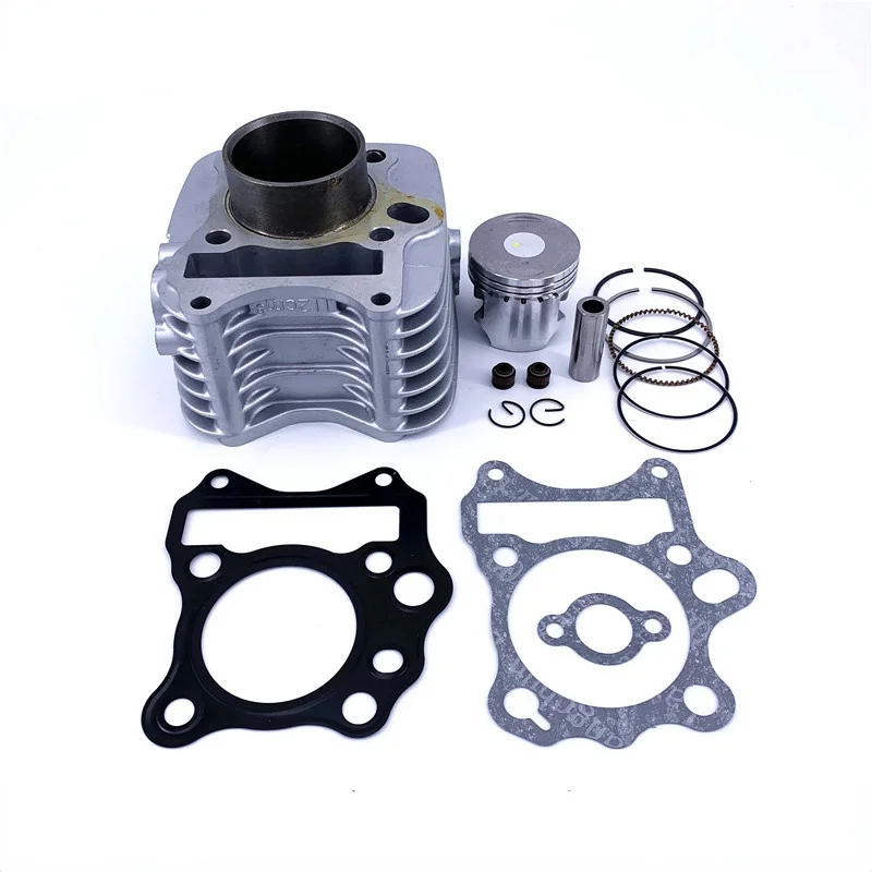 Аксессуары для мотоциклов цилиндр GD110 Средний поршневое кольцо цилиндрический