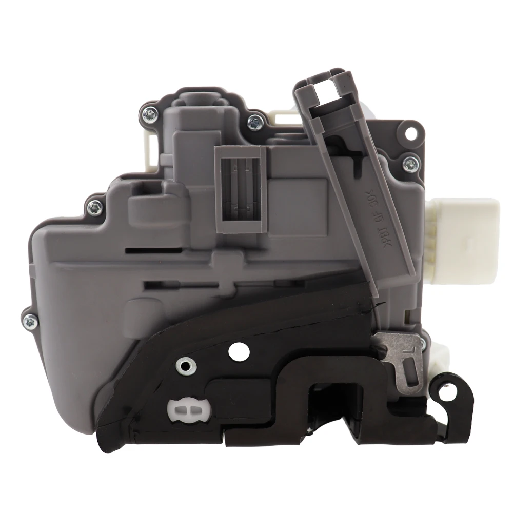 Центральный механизм дверного замка левый и правый для VW MK5 EOS SEAT Leon ALTEA TOLEDO 1P1837015