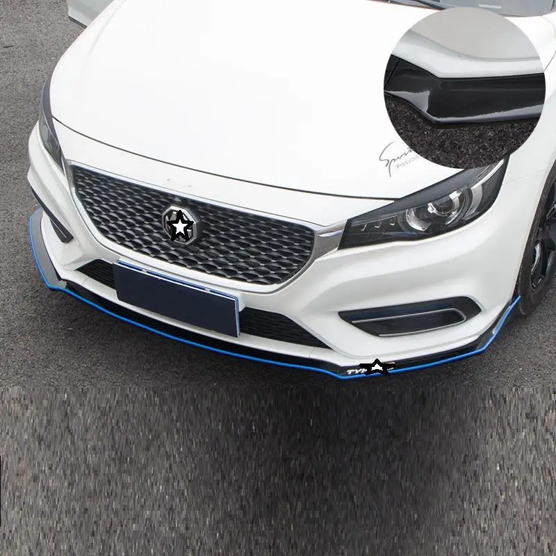 Аксессуары для стикеров литье Coche Parachoques авто бампер протектор автомобильный