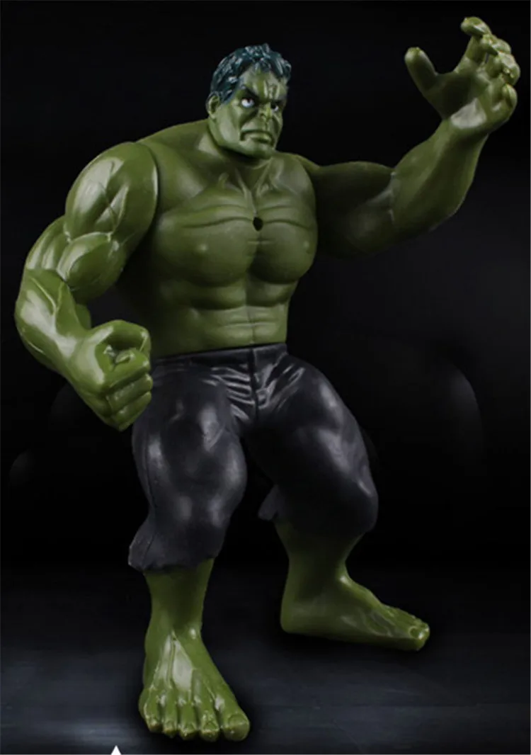 

Marvel