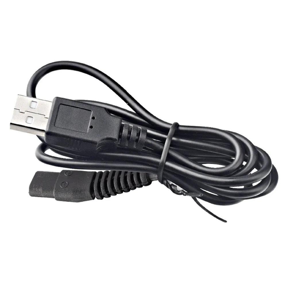 USB аккумуляторная машинка для стрижки волос мужчин детская Парикмахерская