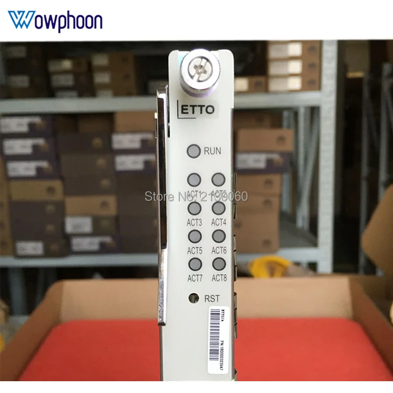 

Плата ZTE ETTO EPON с 8 модулями PX20 + sfp для ZTE OLT C300 C320
