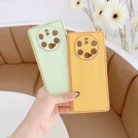 luxury plated gold electroplated case for huawei p30 pro mate 30 pro p40 nova 7 pro mate 40 pro nova 8 pro honor 50 cover