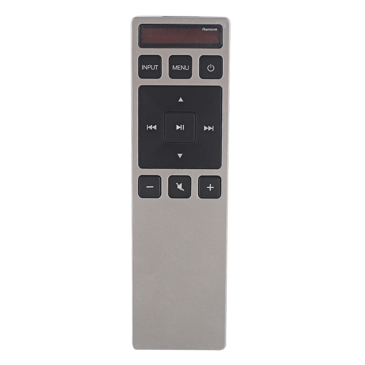 

New xrs500 for Vizio audio remote control s4221w-c4 s4251w-b4