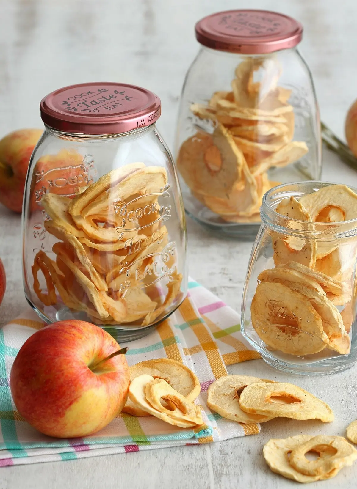 

Одинарная банка из декоративного стекла с 1050 cc