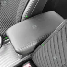 Чехол для подлокотника центральной консоли Honda Civic 8 седан 2006- 2011