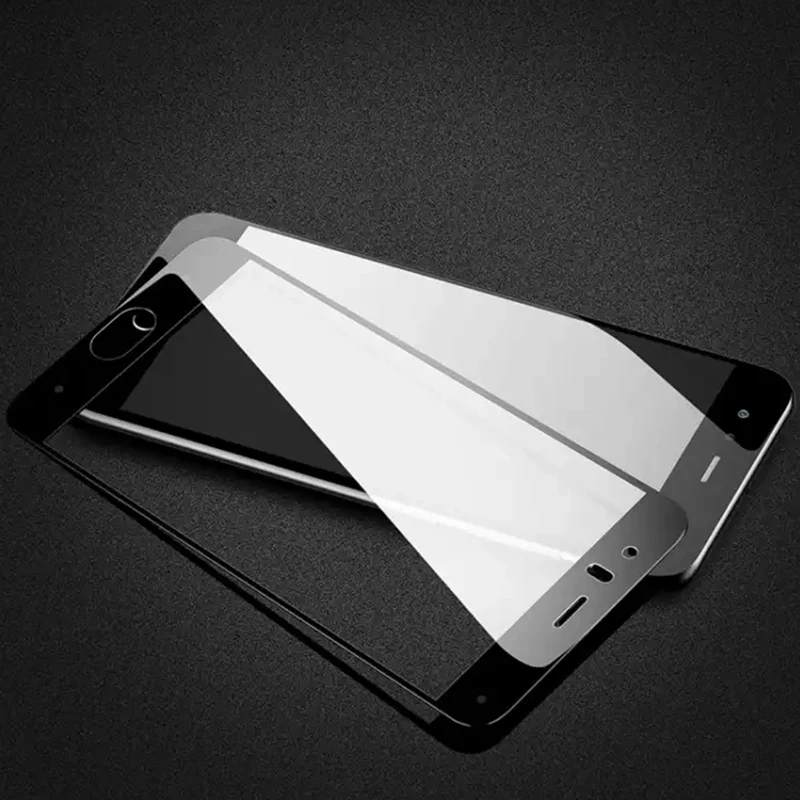 Защитное стекло для экрана xiaomi mi 6 закаленное xiomi xiami xaomi ksiomi xiomi6 mi6 пленка xiaomei xiao my